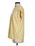 Athleta Yellow Sleeveless T-Shirt Size S - photo 5