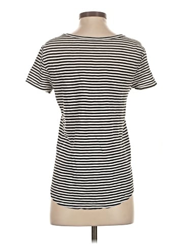 Ann Taylor LOFT Outlet Short Sleeve T-Shirt (view 2)