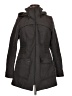 Kensie Gray Coat Size M - photo 1