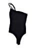 Lulus Black Bodysuit Size M - photo 1