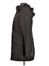 Kensie Gray Coat Size M - photo 5