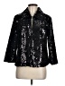 Joseph Ribkoff Black Jacket Size 8 - photo 1