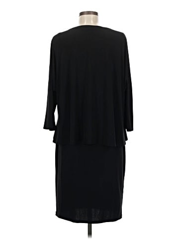 Nik and Nash Cocktail Dress (view 2)