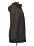 Kensie Gray Coat Size M - photo 4