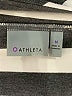 Athleta Stripes Gray Casual Skirt Size M - photo 4