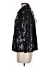 Joseph Ribkoff Black Jacket Size 8 - photo 5