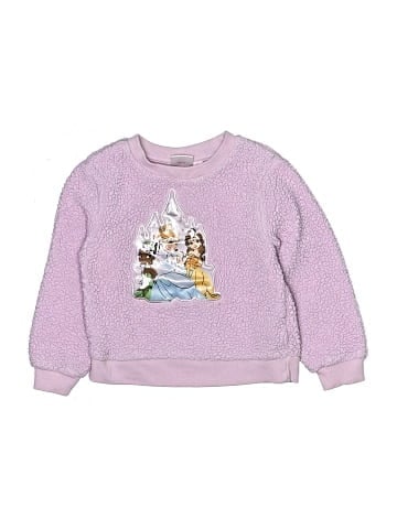 Disney Princess Sweatshirt (view 1)