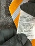 Lands' End 100% Cotton Stripes Yellow Pullover Sweater Size XS - photo 8