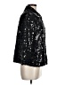 Joseph Ribkoff Black Jacket Size 8 - photo 4