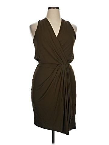 Diane von Furstenberg Cocktail Dress (view 1)