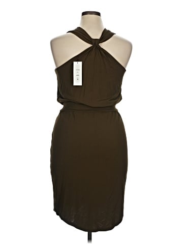 Diane von Furstenberg Cocktail Dress (view 2)