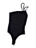 Lulus Black Bodysuit Size M - photo 2