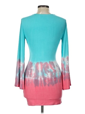 Sky Casual Dress (view 2)
