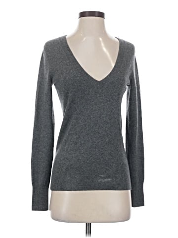 Banana Republic Cashmere Pullover Sweater (view 1)