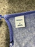 Old Navy Hearts Blue Romper Size M - photo 4