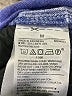 Old Navy Hearts Blue Romper Size M - photo 5
