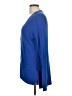 Talbots Blue Cardigan Size L - photo 5