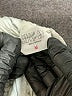 Sienna Sky Stripes Ivory Shorts Size M - photo 3