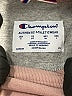 Champion Pink Sweatshirt Size S - photo 7