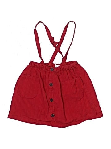 Zara Skirt (view 1)
