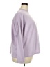 Assorted Brands Purple Pullover Sweater Size 5X - photo 4