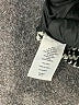 Talbots Houndstooth Gray Coat Size Sm - Med - photo 7