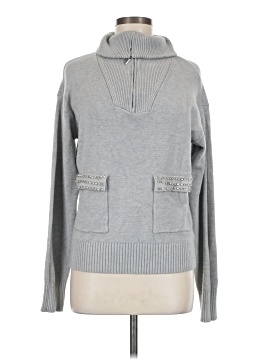On Twelfth Pullover Sweater