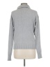 On Twelfth Gray Pullover Sweater Size M - photo 2