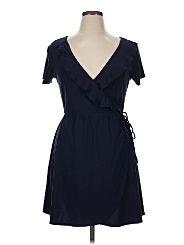 Derek Heart Casual Dress (view 1)