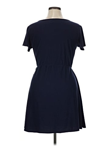 Derek Heart Casual Dress (view 2)