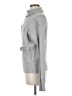 On Twelfth Gray Pullover Sweater Size M - photo 5