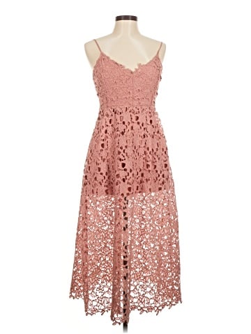 ASTR The Label Cocktail Dress (view 1)