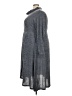 BLOOMCHIC Gray Casual Dress Size 22 - 24 - photo 5