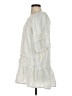 Roller Rabbit White Casual Dress Size XS - photo 5