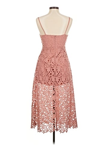 ASTR The Label Cocktail Dress (view 2)