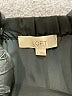Ann Taylor LOFT 100% Polyester Black 3/4 Sleeve Blouse Size L - photo 4