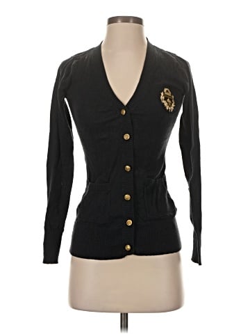 Twenty One Cardigan (view 1)