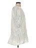 Roller Rabbit White Casual Dress Size XS - photo 4