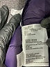 MICHAEL Michael Kors 100% Nylon Solid Black Snow Jacket Size 2X - photo 7