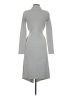 Petal and Pup Solid Gray Coat Size 4 - photo 2