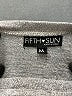 Fifth Sun Silver Sweatshirt Size M - photo 7