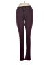 Levi's Burgundy Jeggings Size 28 waist - photo 1
