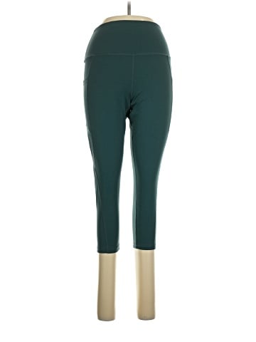 TSLA Active Pants (view 1)