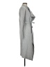 Petal and Pup Solid Gray Coat Size 4 - photo 4