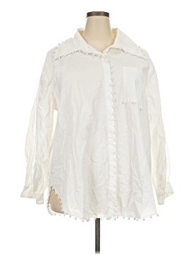 Assorted Brands Long Sleeve Blouse