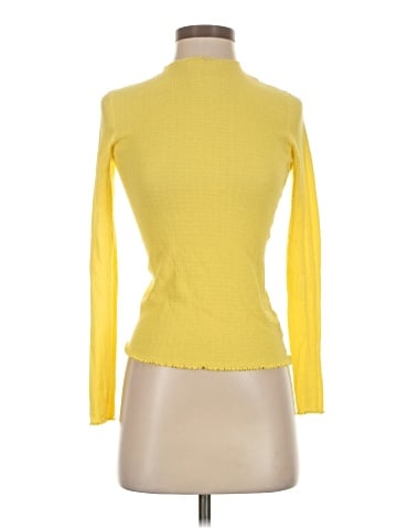 Sandro Turtleneck Sweater (view 1)