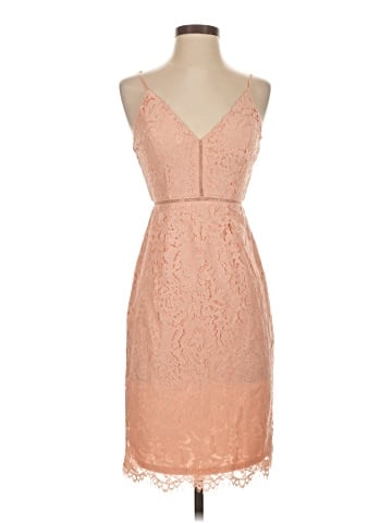 ASTR The Label Cocktail Dress (view 1)