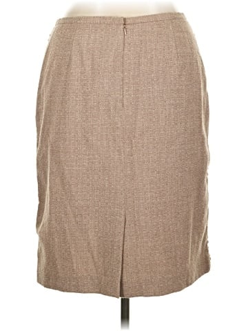 Kasper Casual Skirt (view 2)