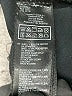 XXI Solid Black Cocktail Dress Size S - photo 8