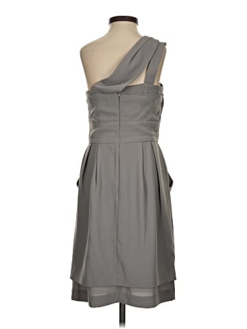 Max and Cleo Cocktail Dress (view 2)